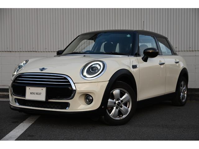 ＭＩＮＩ正規認定中古車　全車走行距離無制限２年保証付 【無料】電話でのお問合せ００７８－６０４８－８６６９（携帯可）