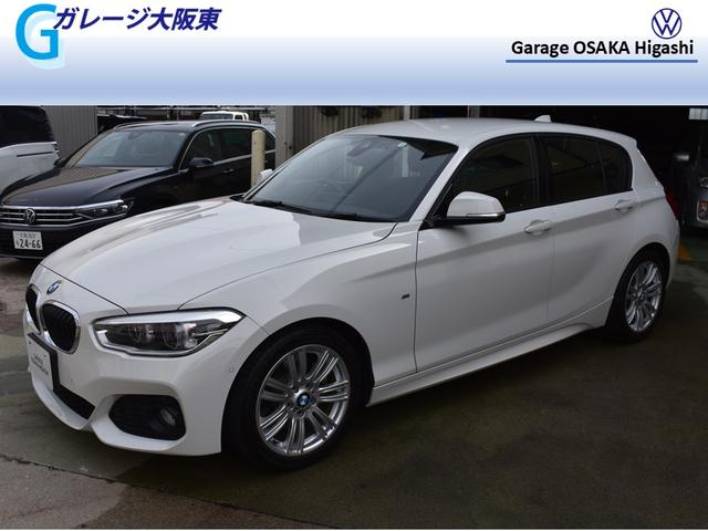 BMW 1シリーズ 2011年モデル 120i M Sportの価格・性能・装備 BMW 1シリーズ 2011年モデル 120i M Sportの価格・性能・装備