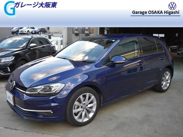 VOLKSWAGEN GOLF TSI COMFORTLINE TECH EDITION
