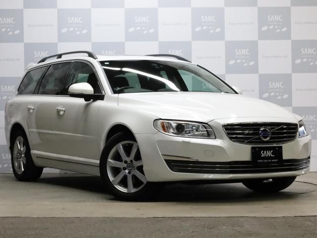 ボルボ V70