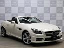 メルセデス・ベンツ ＳＬＫ ＳＬＫ２００エクスクルーシブ　２リッ...