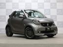 MCC SMART SMART FORTWO CABRIO