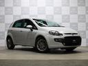 FIAT PUNTO EVO