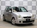 フォルクスワーゲン ルポ ＧＴＩ　２００６ｙ最終モデル　禁煙車　...