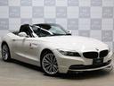 ＢＭＷ Ｚ４ ｓＤｒｉｖｅ２３ｉ　禁煙　純正ナビ　バックカメラ　...