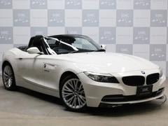 ＢＭＷ　Ｚ４　　禁煙　ナビ　バックカメラ