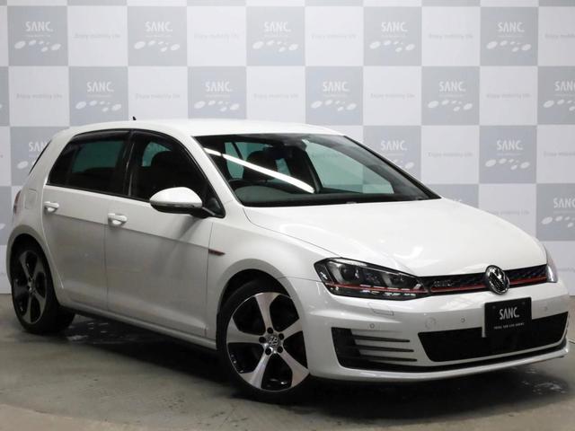 フォルクスワーゲン ゴルフＧＴＩ