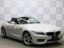 ＢＭＷ Ｚ４ ｓＤｒｉｖｅ２０ｉ　Ｍスポーツ　禁煙１オーナー　デ...