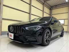 メルセデスＡＭＧ　ＣＬＡクラス シューティングブレーク　ＣＬＡ３５　４マチック　シューティングブレーク