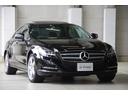 メルセデス・ベンツ ＣＬＳクラス ＣＬＳ３５０　ブルーエフィシェ...