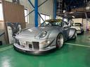 ポルシェ ９１１ ９１１カレラ　ＲＷＢ９９３Ｒａｃｉｎｇ　６速　...