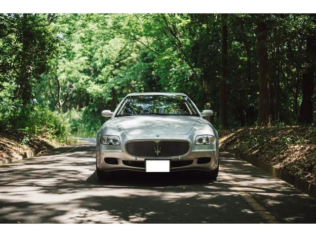 クアトロポルテ マセラティ エグゼクティブgtの中古車詳細 中古車検索ならkurutown クルタウン クアトロポルテ マセラティ エグゼクティブgtの中古車詳細 中古車検索ならkurutown クルタウン