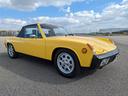 PORSCHE 914