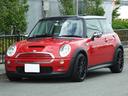 R53 6MT車両入庫致しました! クロノメーターパッケージ・WROK17インチ・後期モデル