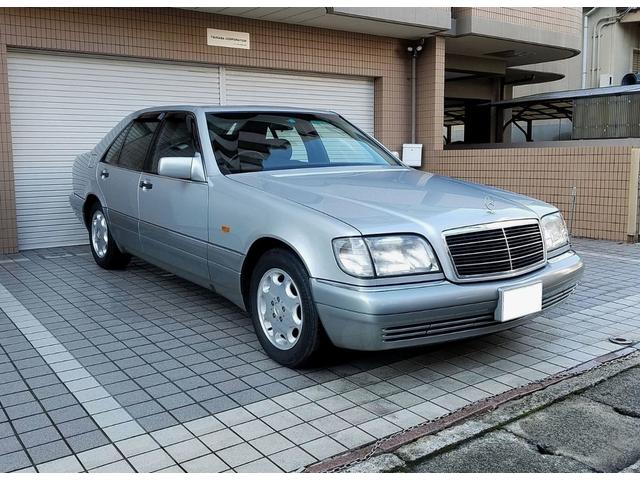 みつかる 1台 ｓクラス ｓ２８０ １オーナー 黒革 ｓｒ 京都３３ナンバー メルセデス ベンツ 40万台から選べる価格相場検索サイトbiglobe中古車 情報提供 グーネット