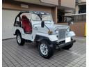 MITSUBISHI JEEP