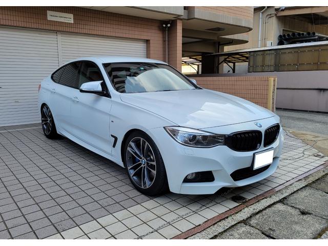 ＢＭＷ ３シリーズ