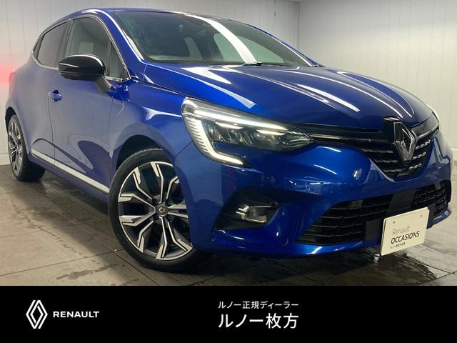 ルノー ルーテシア