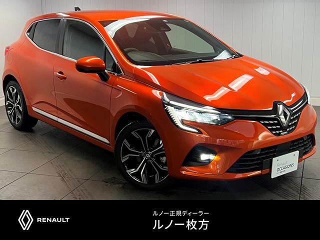 ルノー ルーテシア