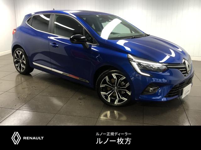 ルノー ルーテシア
