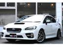 スバル ＷＲＸ ＳＴＩ ＳＴＩ　タイプＳ　ワンオーナー　純正ナビ...