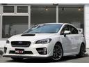 ＷＲＸ ＳＴＩ ＳＴＩ　タイプＳ　ワンオーナー　ＳＴＩフルエアロ　大型Ｒスポイラー　純正ナビ　フルセグＴＶ　Ｂカメラ　クルコン　ドラレコ　レーダー（1枚目）