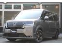 HONDA STEPWAGON