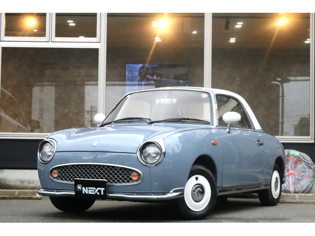 同色ペイント 純正オーディオ