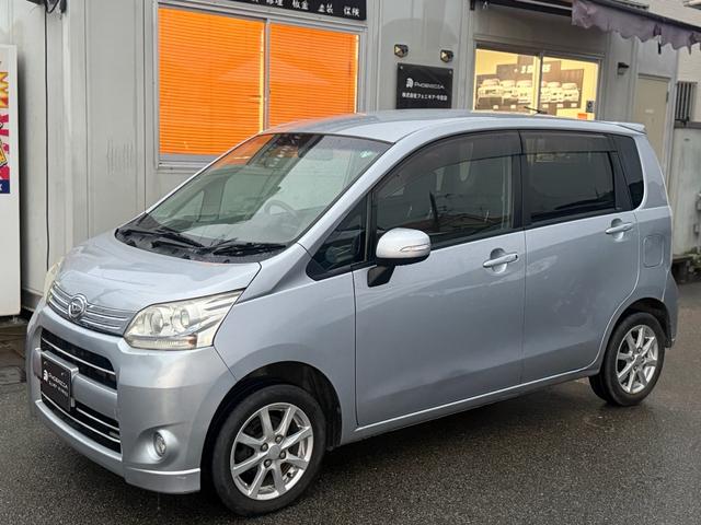 ムーヴ(ダイハツ) カスタム　ＲＳ 中古車画像