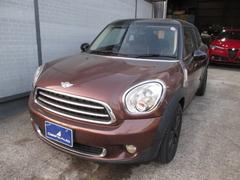 MINI クーパー ペースマン 中古車画像