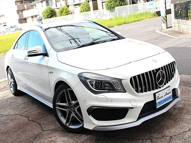 車庫保管／禁煙／セーフティＰ／赤色ブレーキキャリパー パナメリカーナグリル／ナビＴＶ／Ｂカメラ／前車追従クルコン／ＥＴＣ