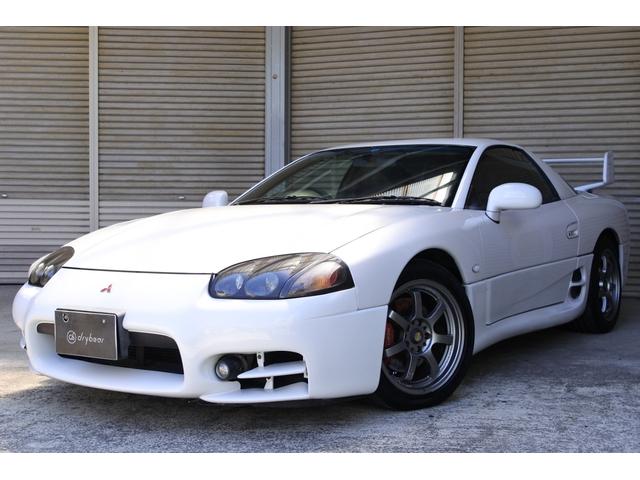 中古車 三菱 ｇｔｏ ツインターボｍｒ中古車販売実績 21 05 22 ドライベア 中古車なら グーネット中古車