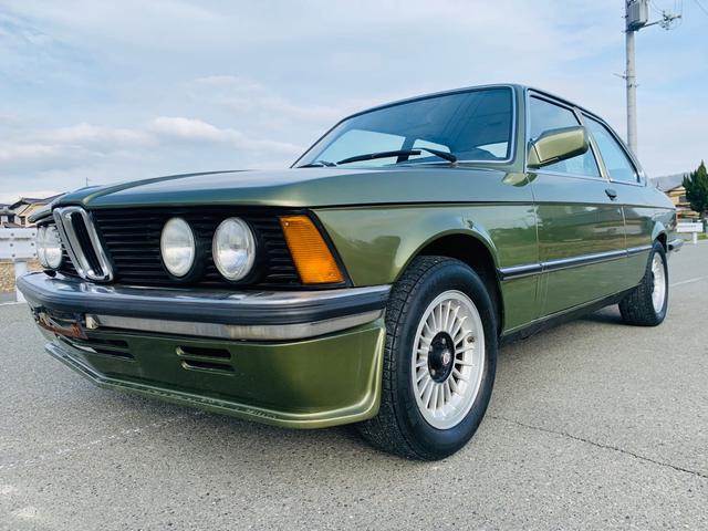 bmw 3シリーズ 3206aの中古車 車体価格278万円 1985 昭和60 年式 走行10 4万キロ 車体色グリーンm 京都府亀岡市荒塚町1 106 1 モアナサーフライダー 平林自工京都の在庫 グーネット中古車 bmw 3シリーズ 3206aの中古車 車体価格278万円 1985 昭和60 年式 走行10 4万キロ 車体色グリーンm 京都府亀岡市荒塚町1 106 1 モアナサーフライダー 平林自工京都の在庫 グーネット中古車