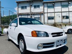 スターレット トヨタ の中古車を探すなら グーネット中古車