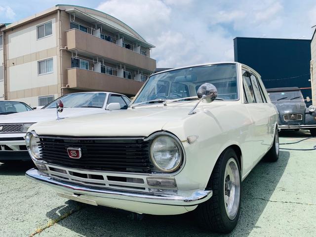 サニー 日産 の中古車を探すなら グーネット中古車