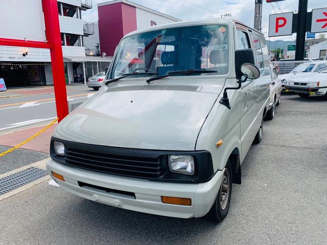 中古車 トヨタ デリボーイ 中古車販売実績 21 12 11 モアナサーフライダー 業販センター 旧車専門 全国通販 リモート 中古車 なら グーネット中古車 中古車 トヨタ デリボーイ 中古車販売実績 21 12 11 モアナサーフライダー 業販センター 旧車専門 全国通販 リモート 中古車 なら グーネット中古車