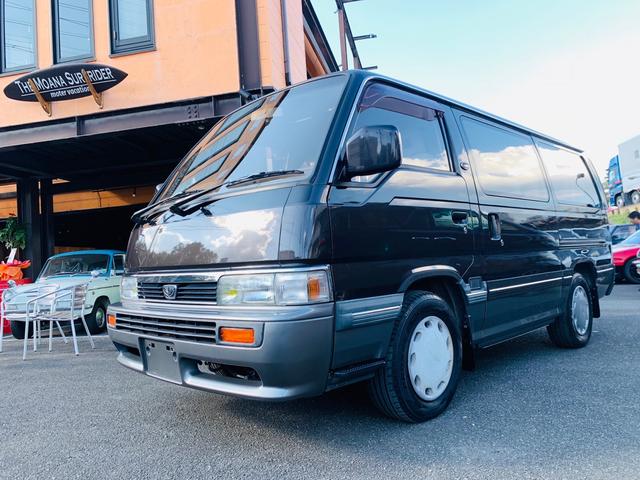 日産ホーミーコーチの中古車を探すなら グーネット中古車 日産ホーミーコーチの中古車を探すなら グーネット中古車