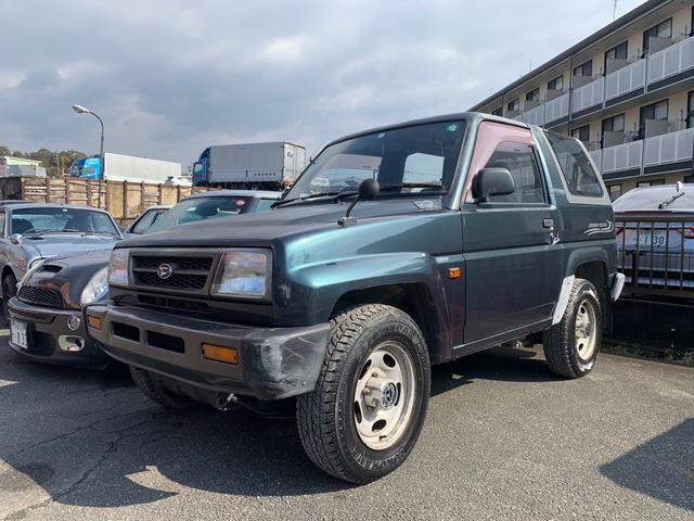 ダイハツ ロッキー マリンランナー 5速車両記録簿有り走行5万キロの中古車 グーネット中古車 ダイハツ ロッキー マリンランナー 5速車両記録簿有り走行5万キロの中古車 グーネット中古車