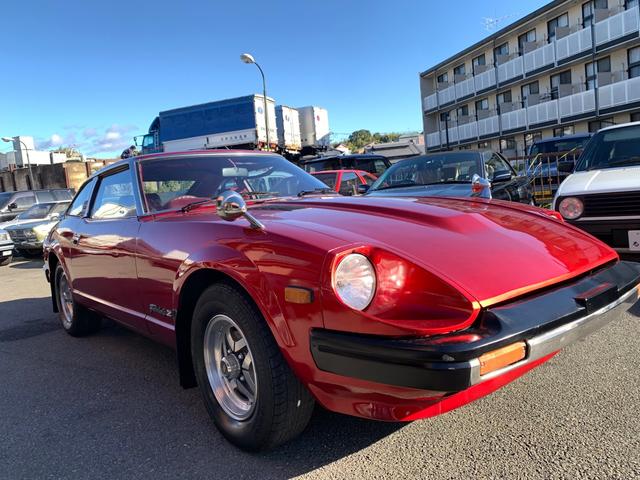 日産 フェアレディZ Z 5ミッションノーマルルーフ 198.0万円 日産 フェアレディZ Z 5ミッションノーマルルーフ 198.0万円