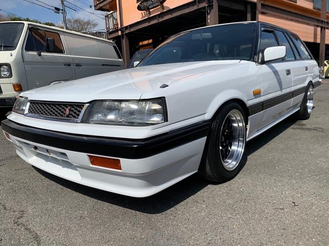スカイラインステーションワゴン(日産)の中古車を探すなら スカイラインステーションワゴン(日産)の中古車を探すなら