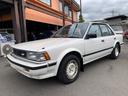 日産 ブルーバード １８００ＳＳＳ－Ｅ　フルオリジナル車両エアコ...