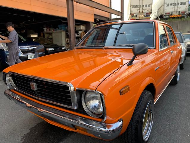 　ハイデラックスマニュアル車