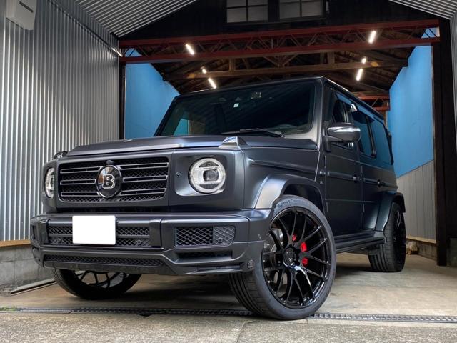 メルセデス ベンツ gクラス ゲレンデヴァーゲン g550 amgライン ブラバスリップスポイラー 鍛造aw 保証継承 1960 0万円 令和元年 19年 大阪府 中古車 価格 Com メルセデス ベンツ gクラス ゲレンデヴァーゲン g550 amgライン ブラバスリップスポイラー 鍛造aw 保証継承 1960 0万円 令和元年 19年 大阪府 中古車 価格 Com