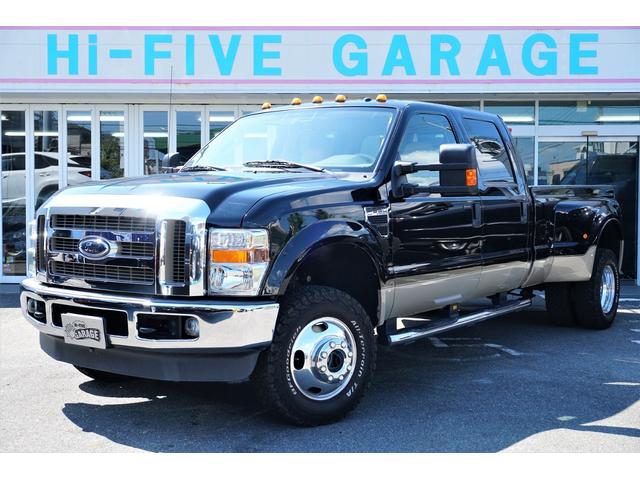 フォード フォード Ｆ−３５０ 　ラリアート　ＳＵＰＥＲＤＵＴＹ　新車並行車