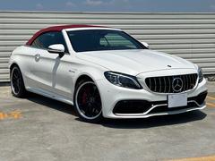 Ｃクラス 205487の中古車を探すなら【グーネット】｜メルセデスＡＭＧ