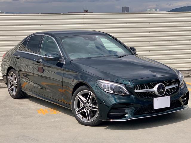 メルセデス ベンツ cクラス c200 4マチックアバンギャルド amgライン amgライン レーダーセーフティー 純正ナビ 地デ 368 0万円 令和元年 19年 大阪府 中古車 価格 Com メルセデス ベンツ cクラス c200 4マチックアバンギャルド amgライン amgライン レーダーセーフティー 純正ナビ 地デ 368 0万円 令和元年 19年 大阪府 中古車 価格 Com