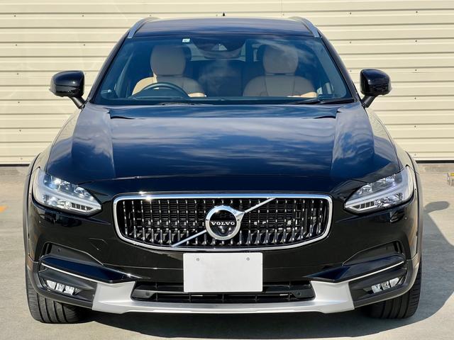 Ｖ９０(ボルボ) ｈａｒｍａｎ／ｋａｒｄｏｎ・ヘッドアップディスプレイ・パノラマビューＭ・ステアリングアシスト付追従ク 中古車画像