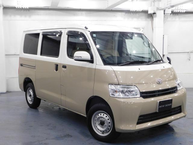 TOYOTA TOWNACE VAN GL