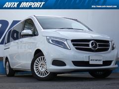 ｖクラス メルセデス ベンツ の中古車を探すなら グーネット中古車
