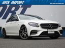 MERCEDES AMG E-CLASS